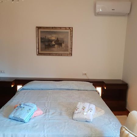 אולביה Viliam B&B מראה חיצוני תמונה