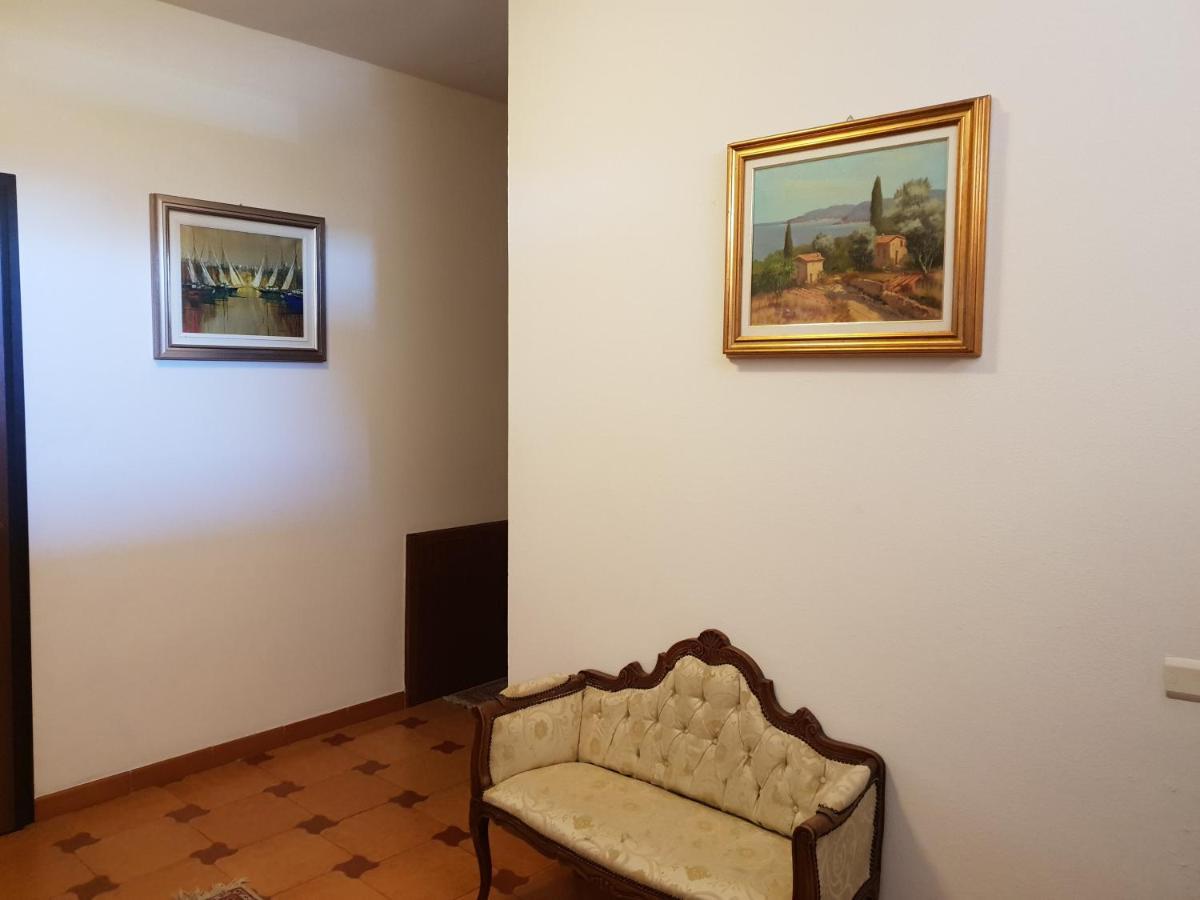 אולביה Viliam B&B מראה חיצוני תמונה