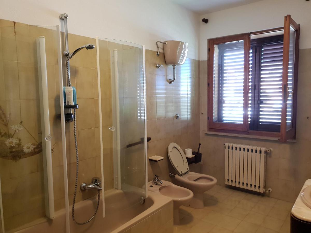 אולביה Viliam B&B מראה חיצוני תמונה