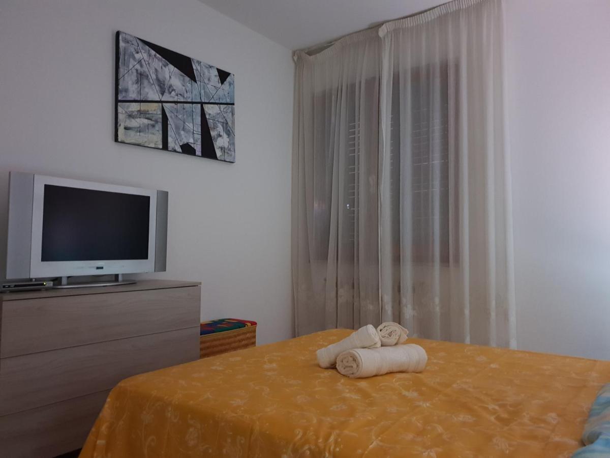 אולביה Viliam B&B מראה חיצוני תמונה