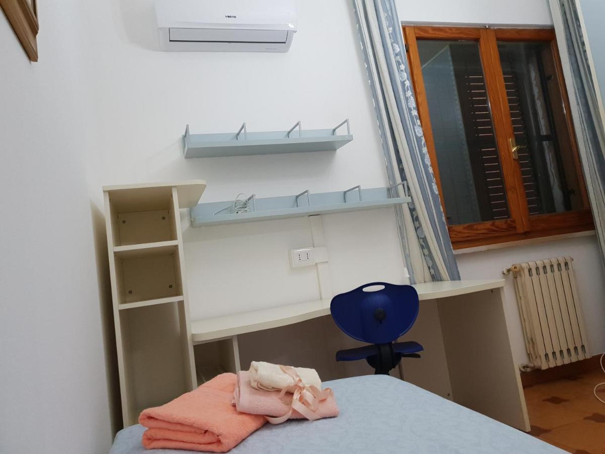 אולביה Viliam B&B מראה חיצוני תמונה