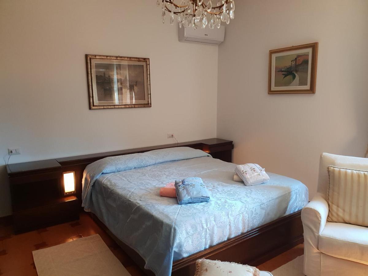 אולביה Viliam B&B מראה חיצוני תמונה