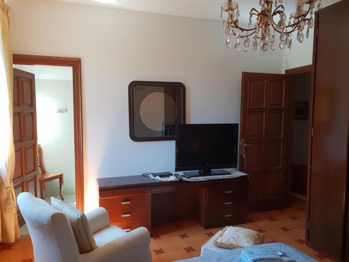אולביה Viliam B&B מראה חיצוני תמונה