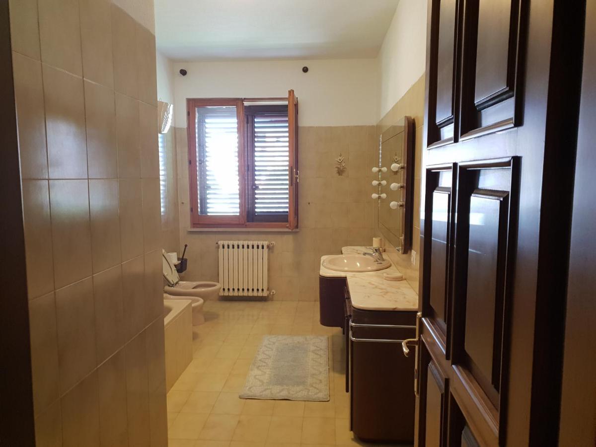 אולביה Viliam B&B מראה חיצוני תמונה
