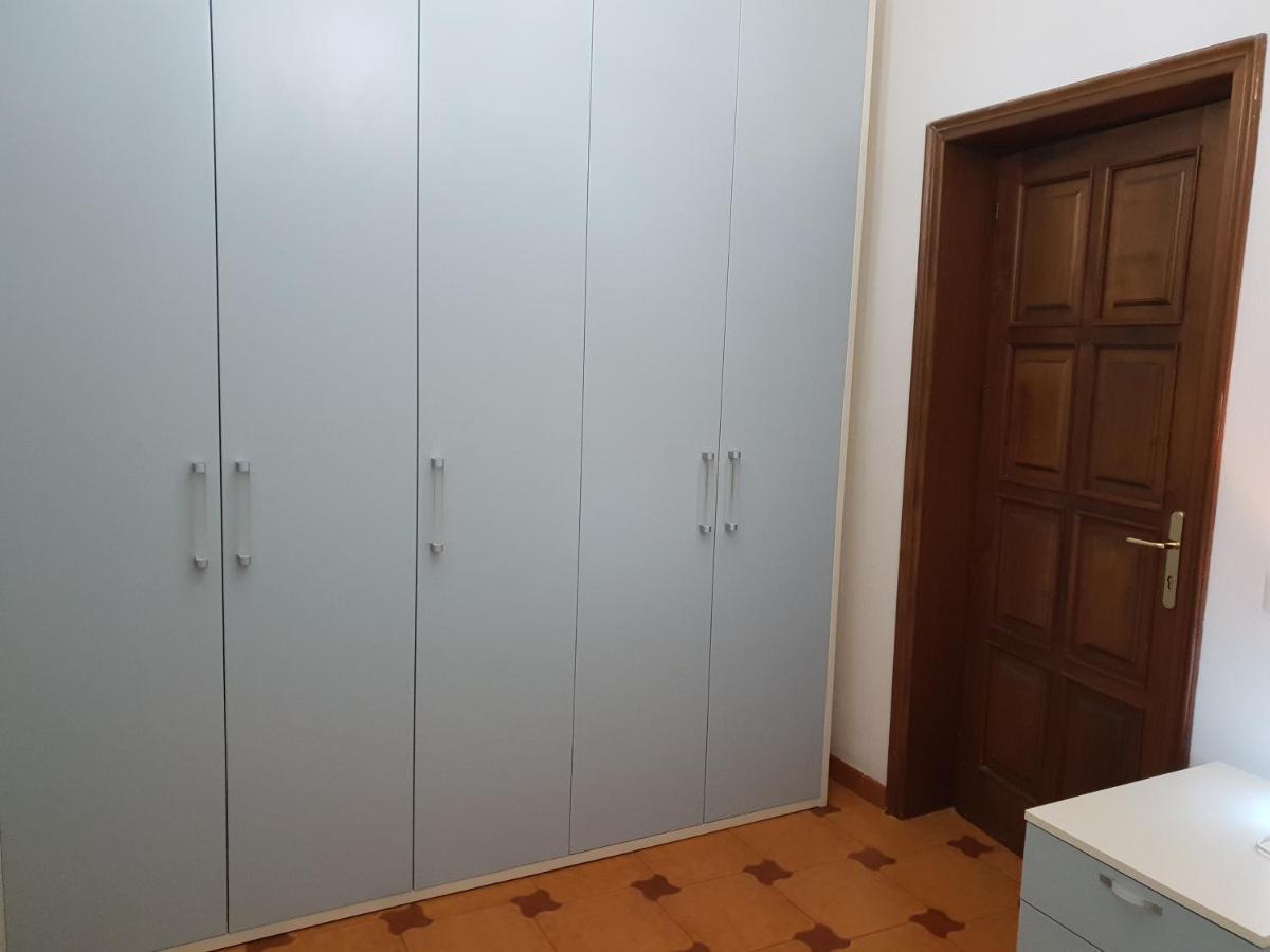 אולביה Viliam B&B מראה חיצוני תמונה