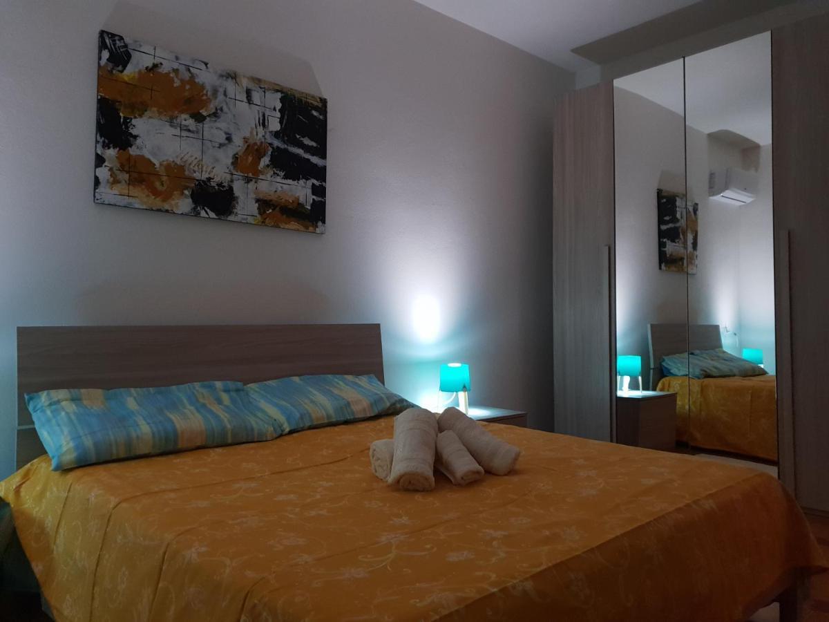 אולביה Viliam B&B מראה חיצוני תמונה