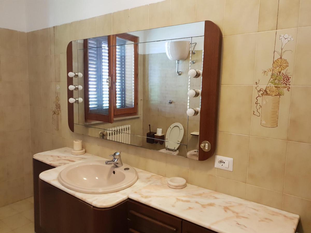 אולביה Viliam B&B מראה חיצוני תמונה