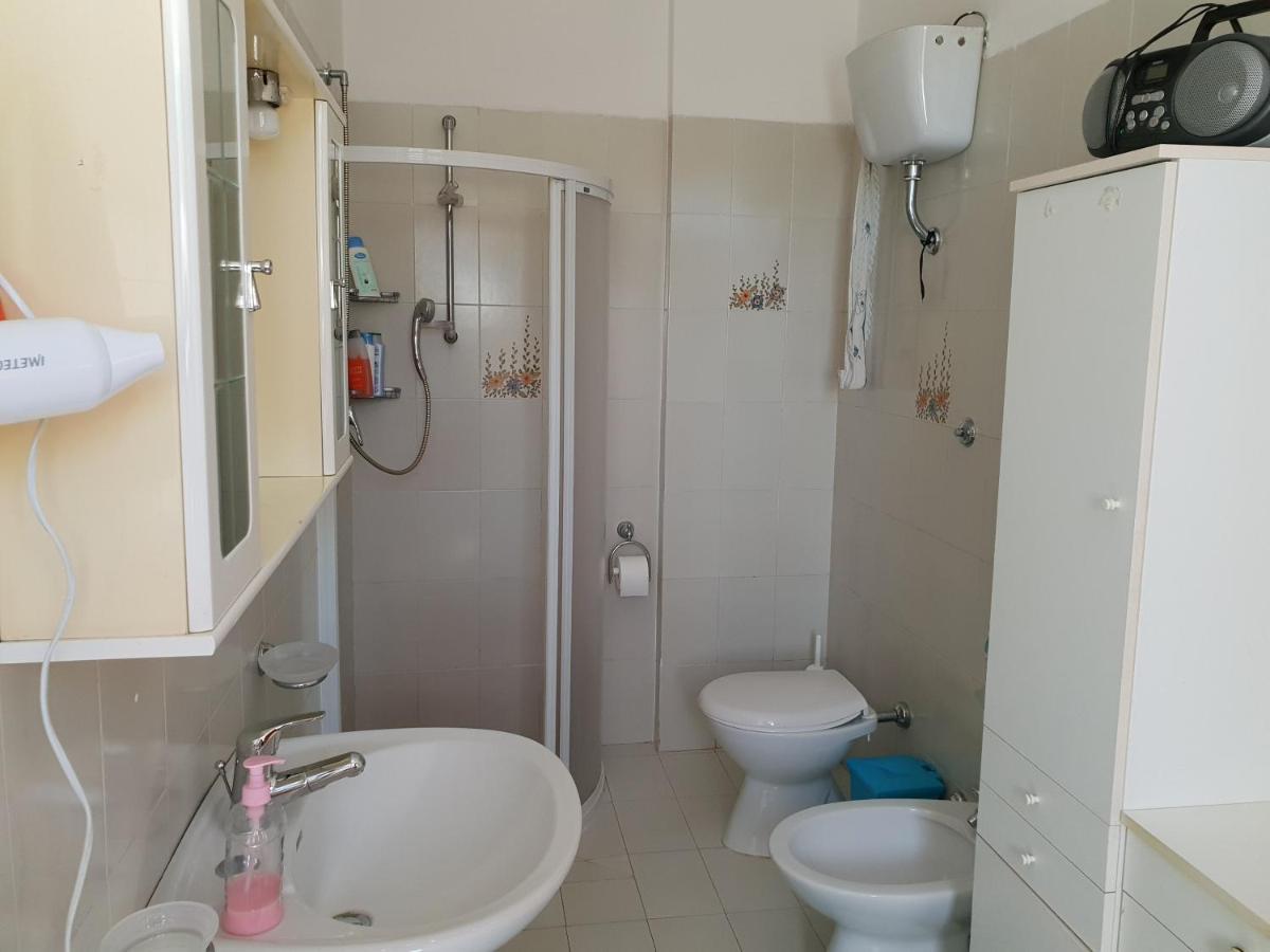אולביה Viliam B&B מראה חיצוני תמונה