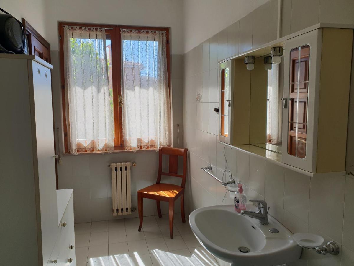 אולביה Viliam B&B מראה חיצוני תמונה