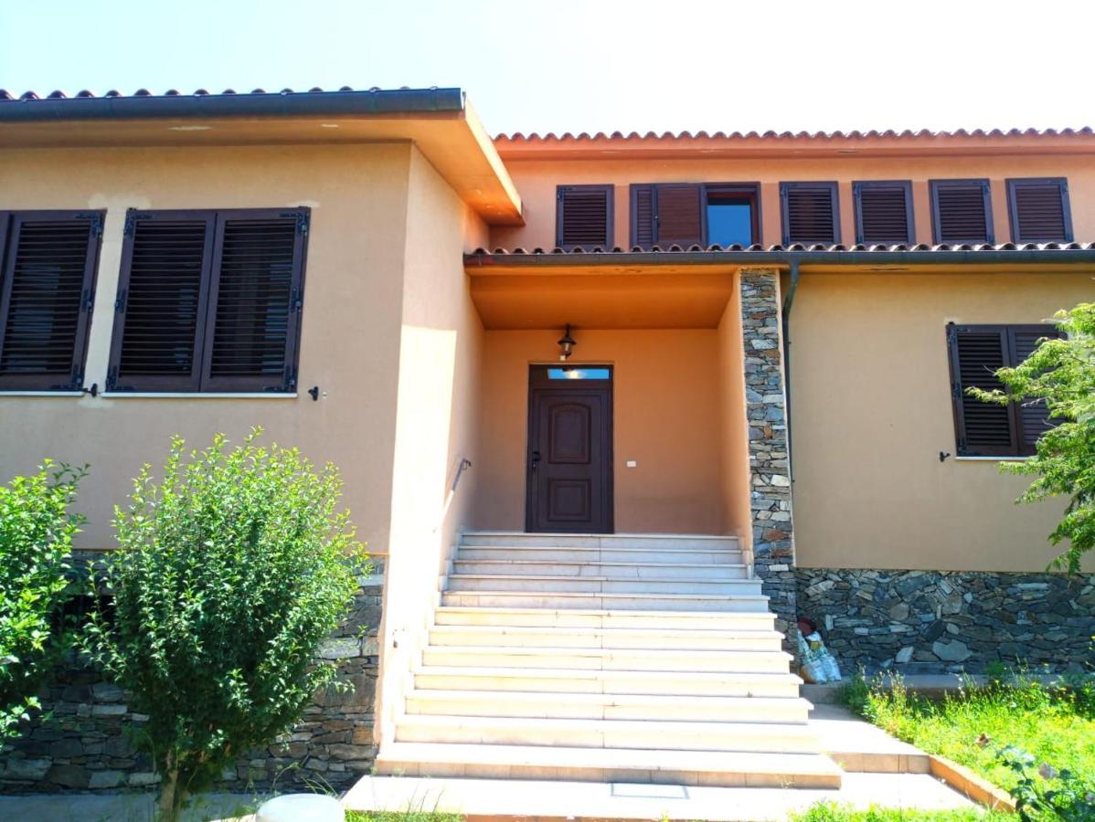 אולביה Viliam B&B מראה חיצוני תמונה