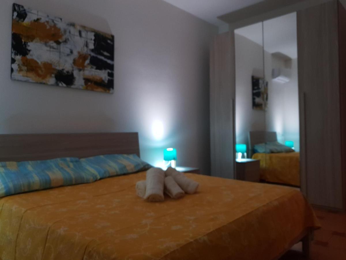 אולביה Viliam B&B מראה חיצוני תמונה