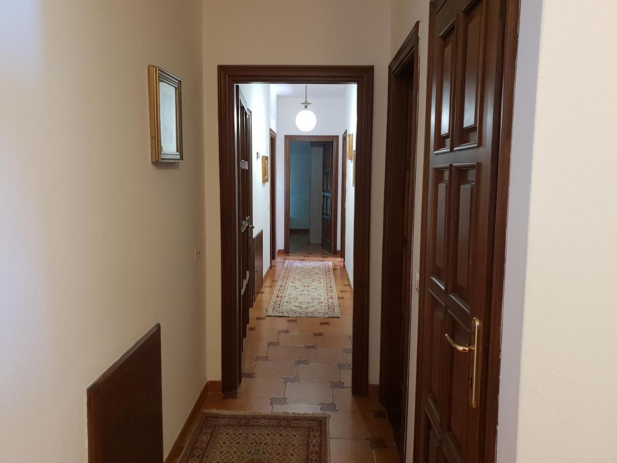 אולביה Viliam B&B מראה חיצוני תמונה