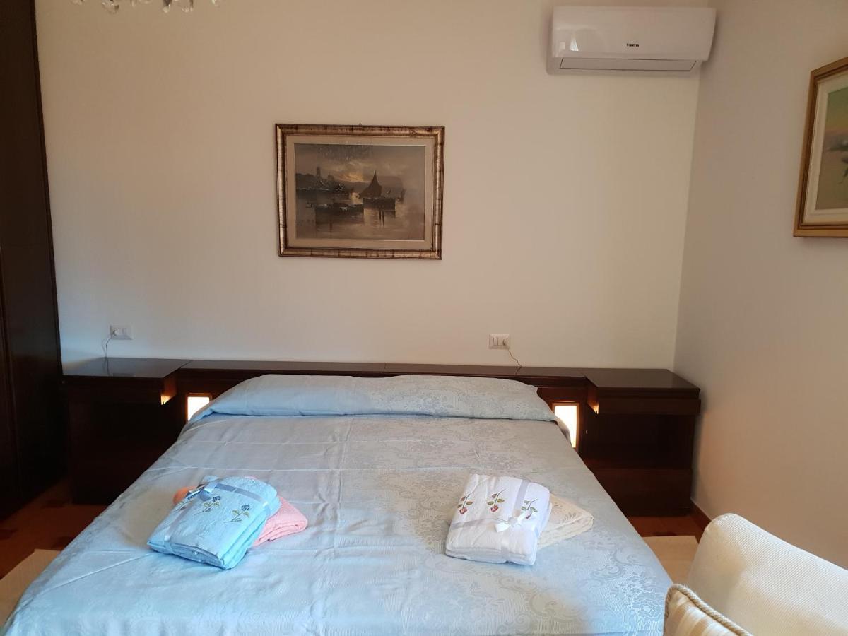 אולביה Viliam B&B מראה חיצוני תמונה