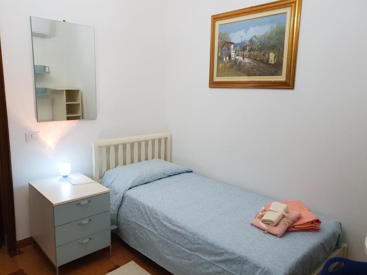 אולביה Viliam B&B מראה חיצוני תמונה