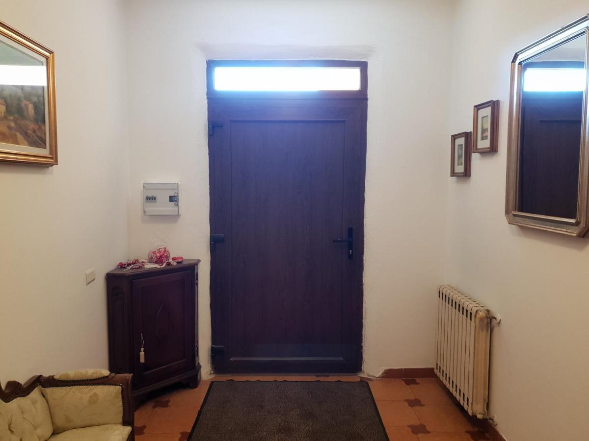 אולביה Viliam B&B מראה חיצוני תמונה